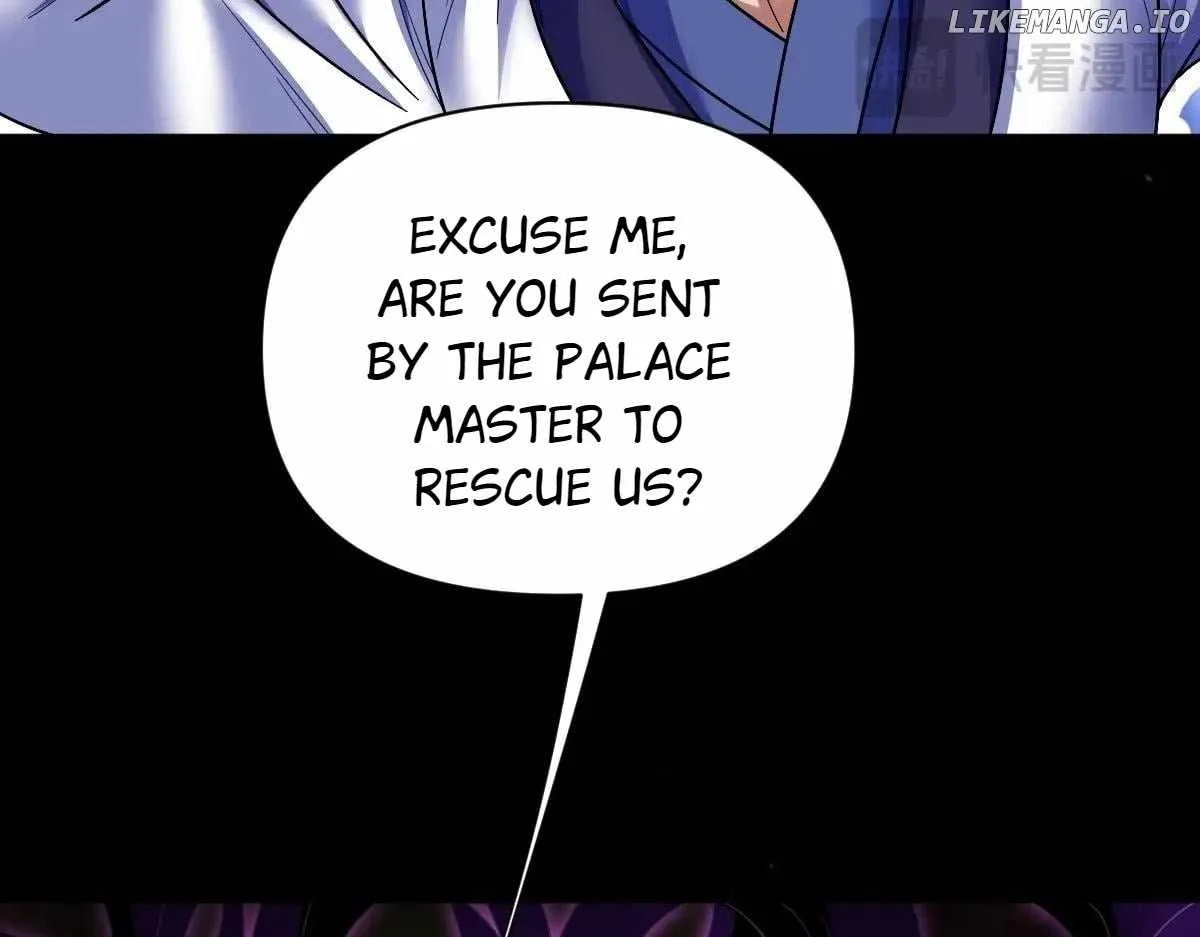 Invincible After Shocking My Empress Wife Chapter 81 page 89