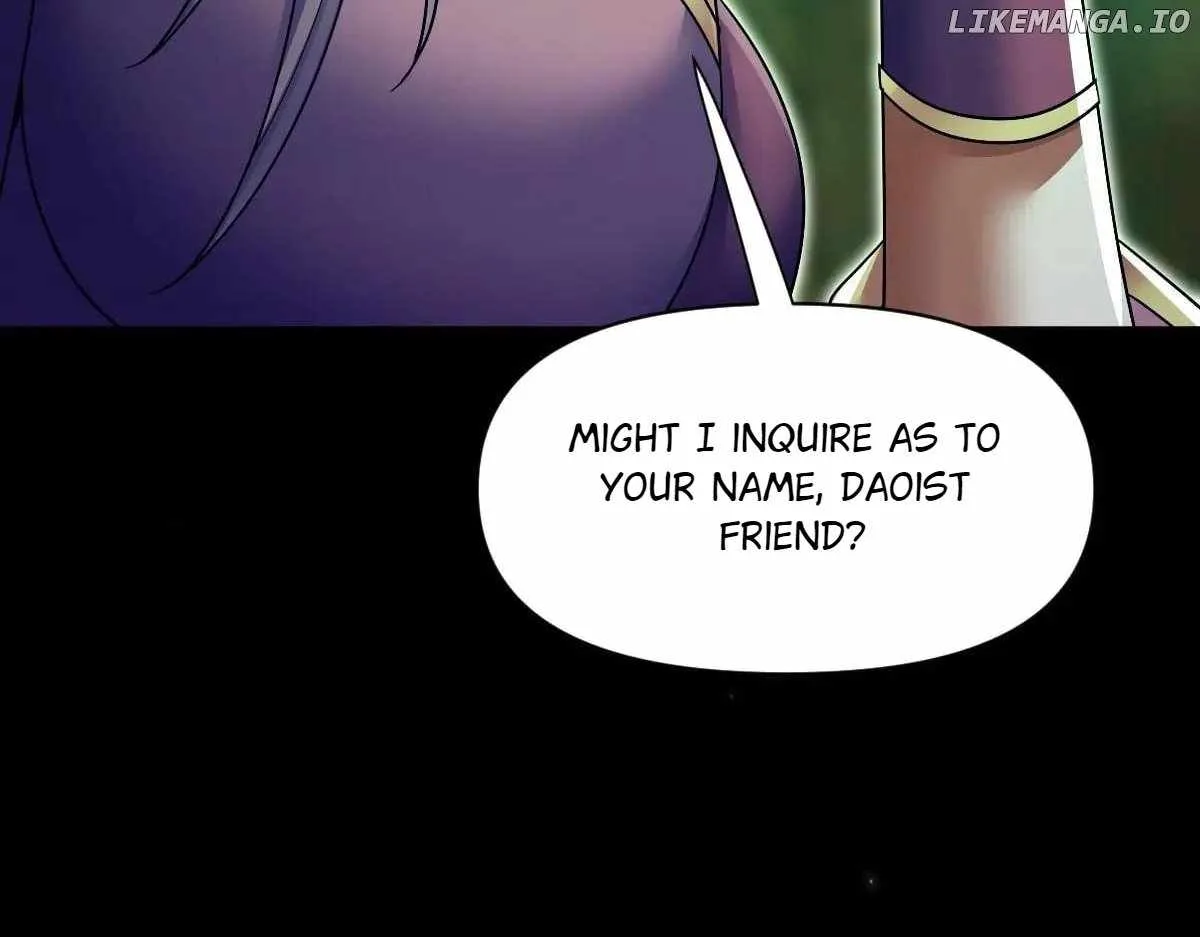 Invincible After Shocking My Empress Wife Chapter 81 page 98