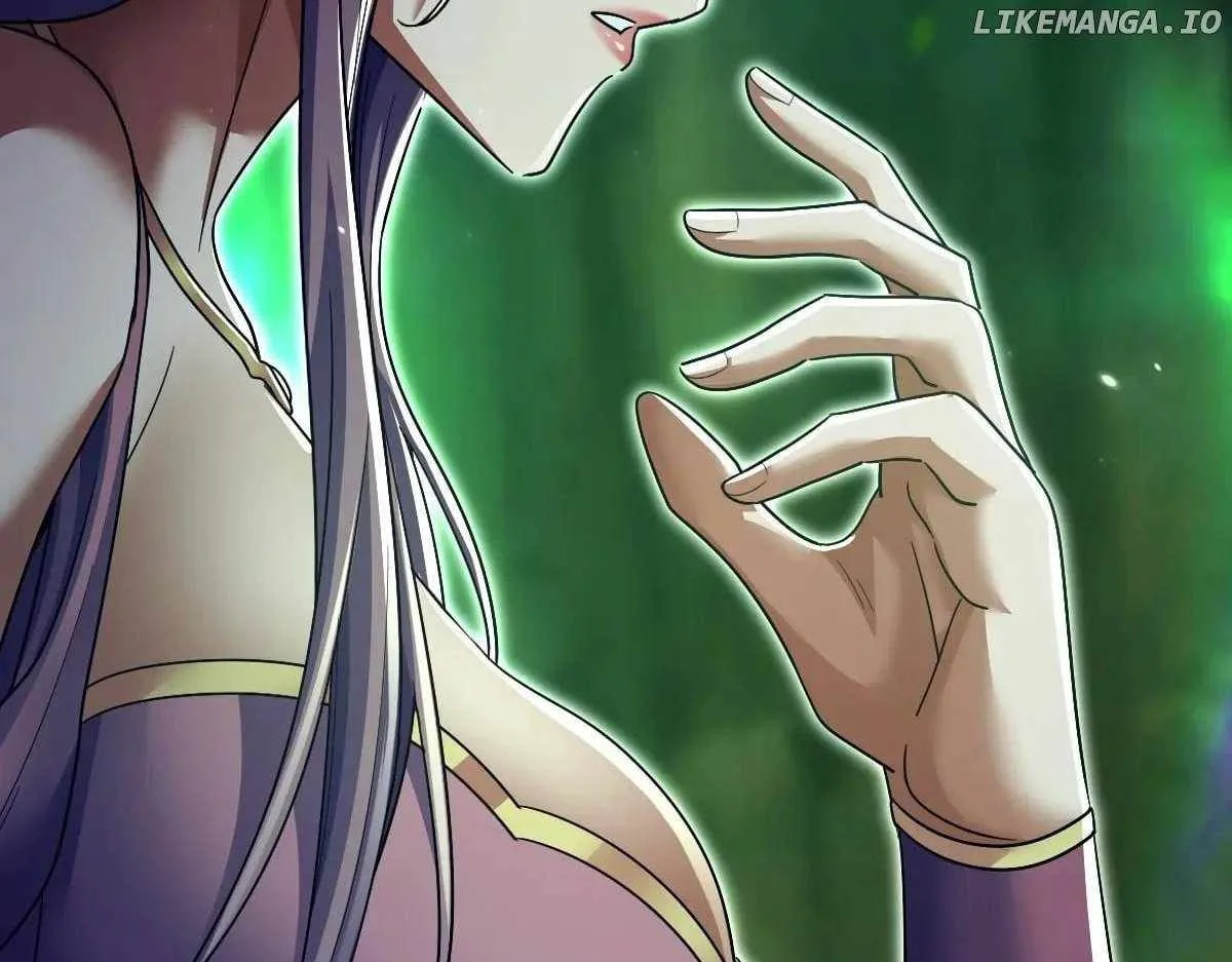Invincible After Shocking My Empress Wife Chapter 81 page 97
