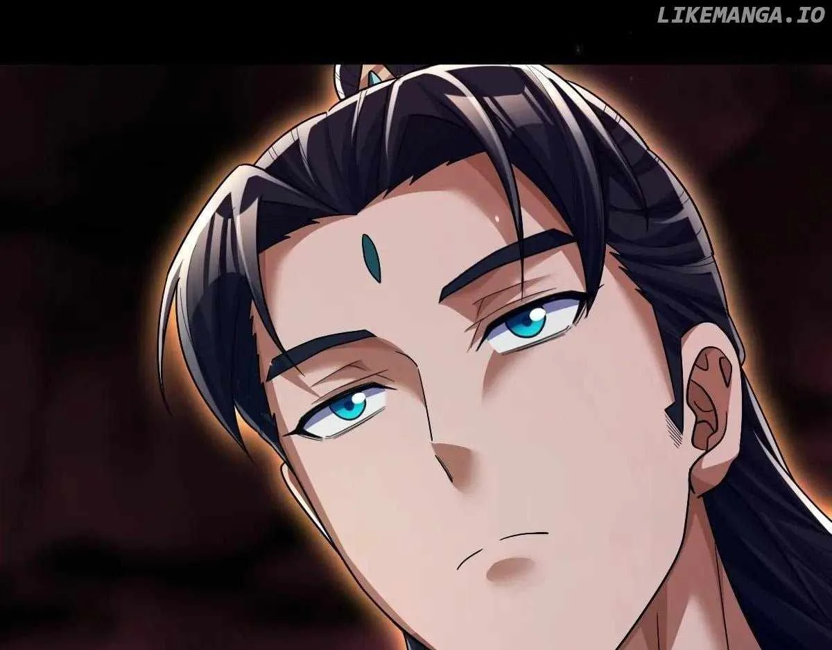 Invincible After Shocking My Empress Wife Chapter 81 page 99