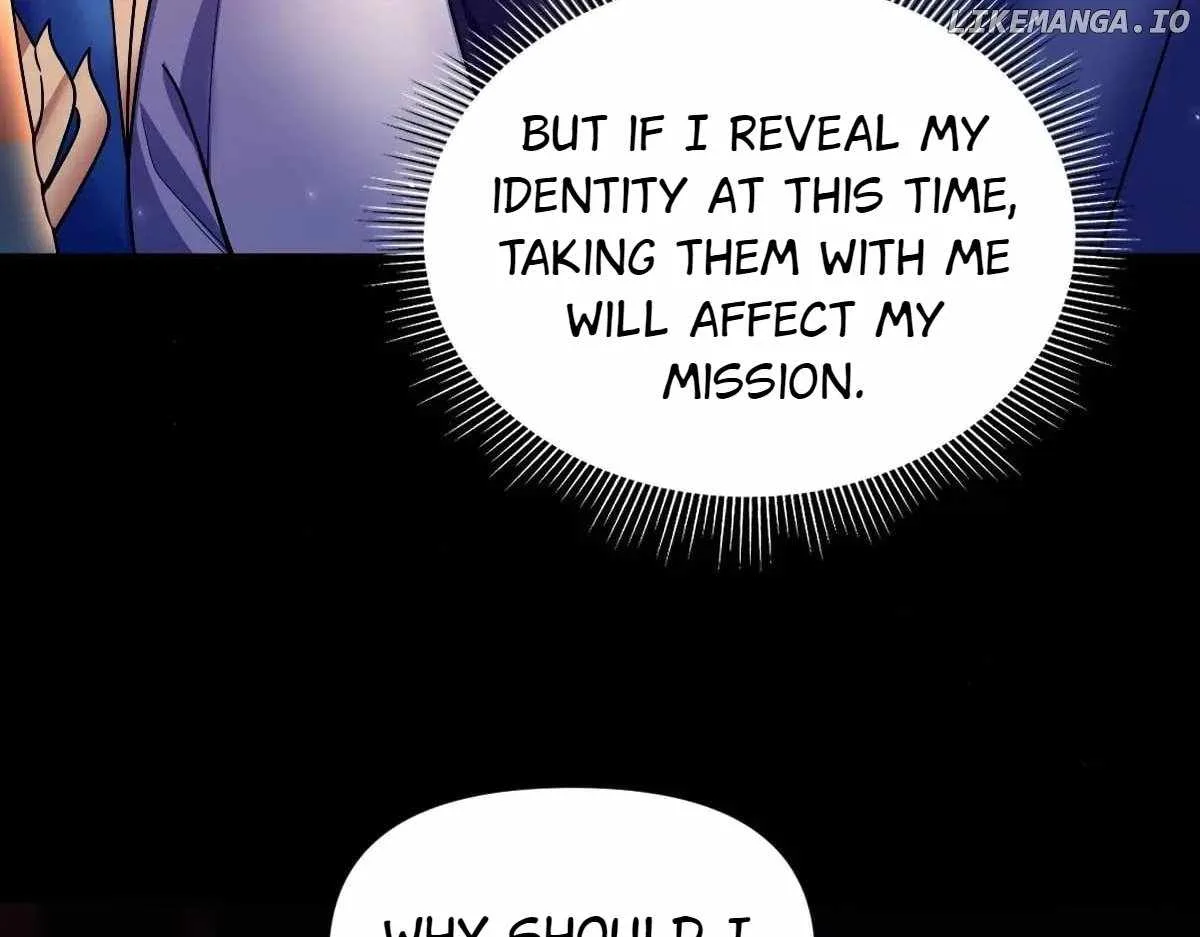 Invincible After Shocking My Empress Wife Chapter 81 page 101