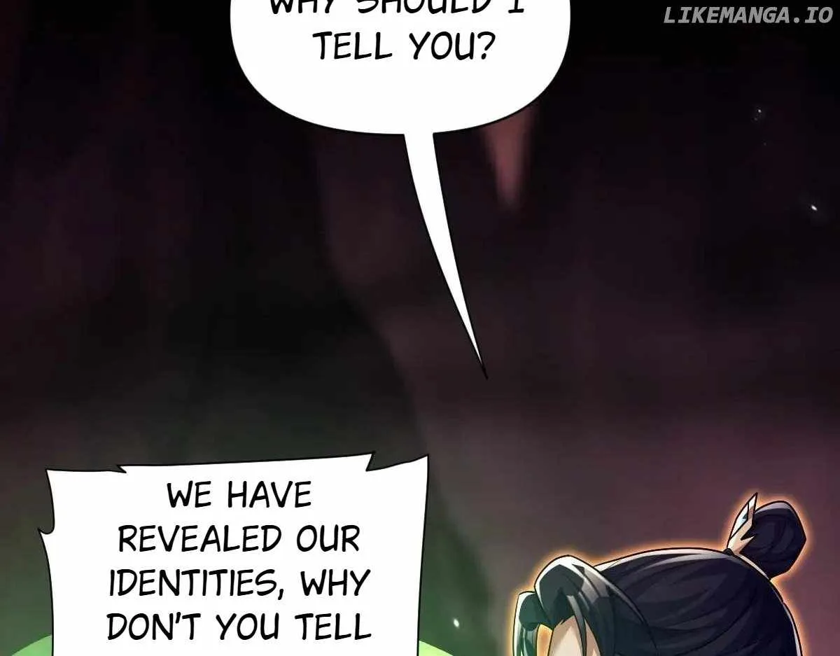 Invincible After Shocking My Empress Wife Chapter 81 page 102