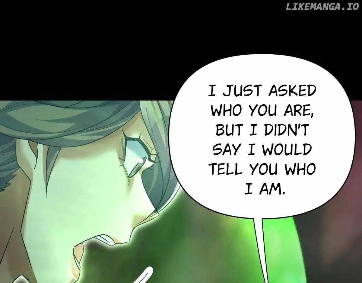Invincible After Shocking My Empress Wife Chapter 81 page 105