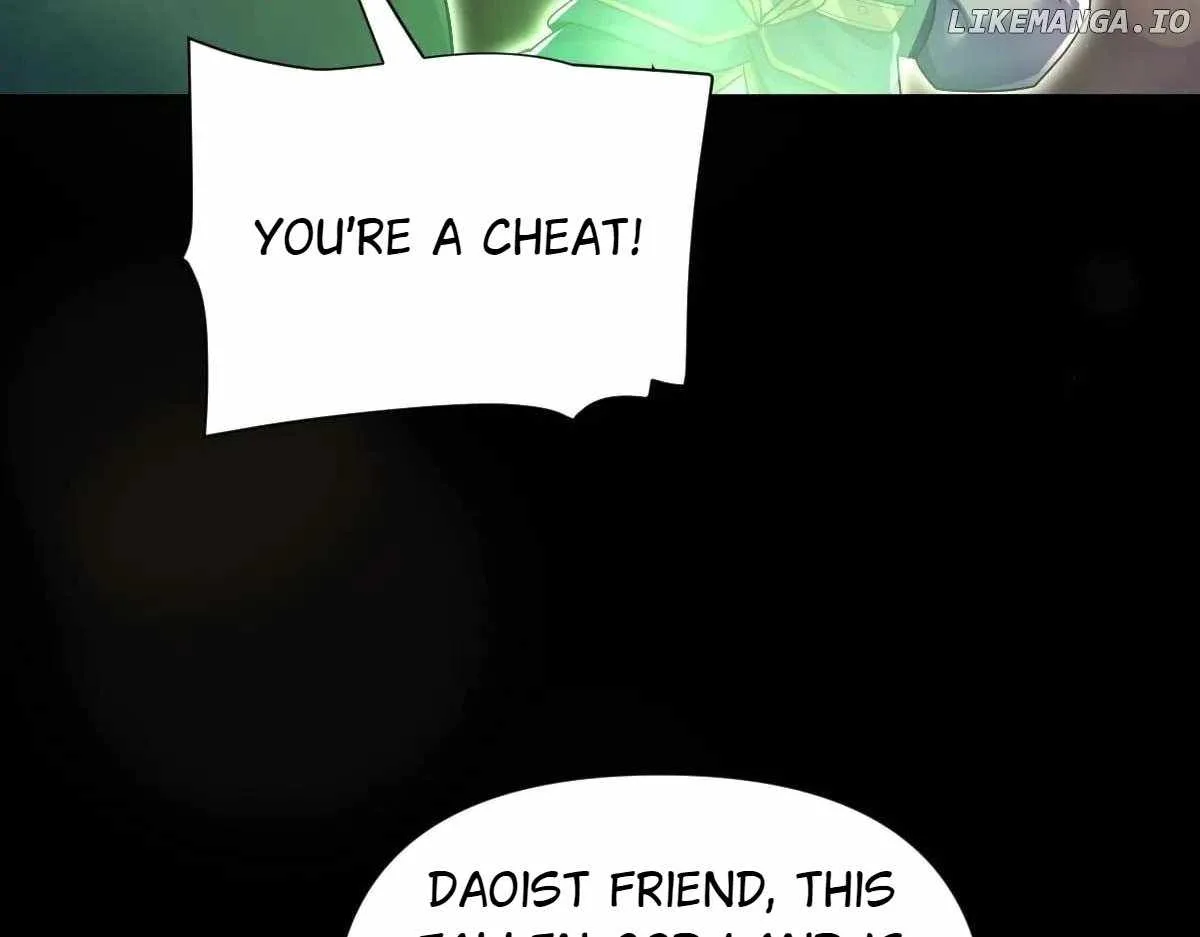 Invincible After Shocking My Empress Wife Chapter 81 page 107