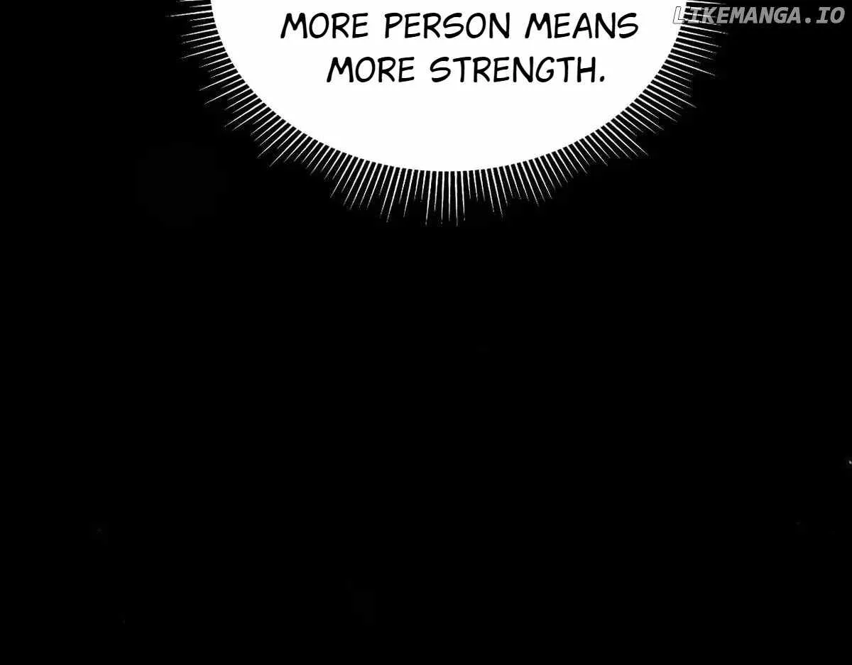 Invincible After Shocking My Empress Wife Chapter 81 page 110