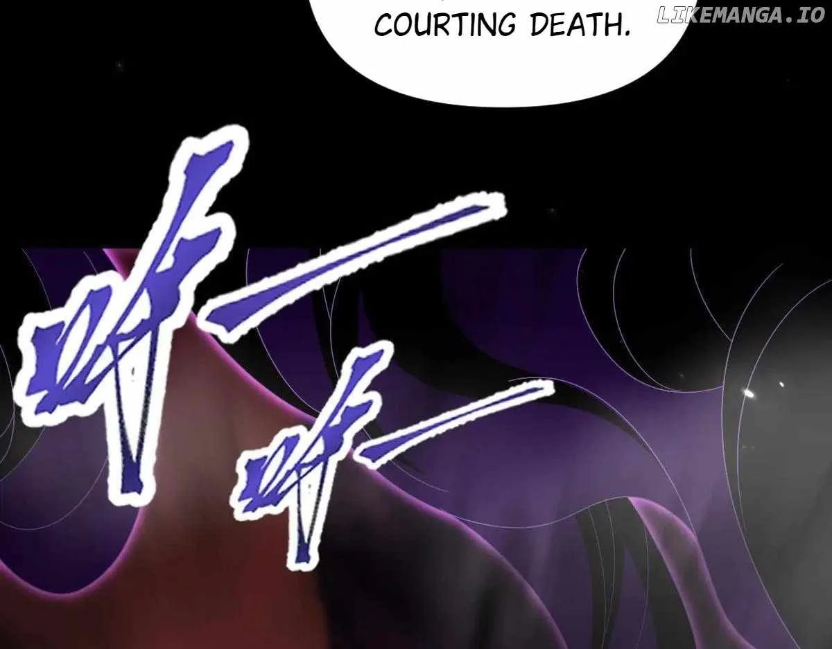 Invincible After Shocking My Empress Wife Chapter 81 page 115