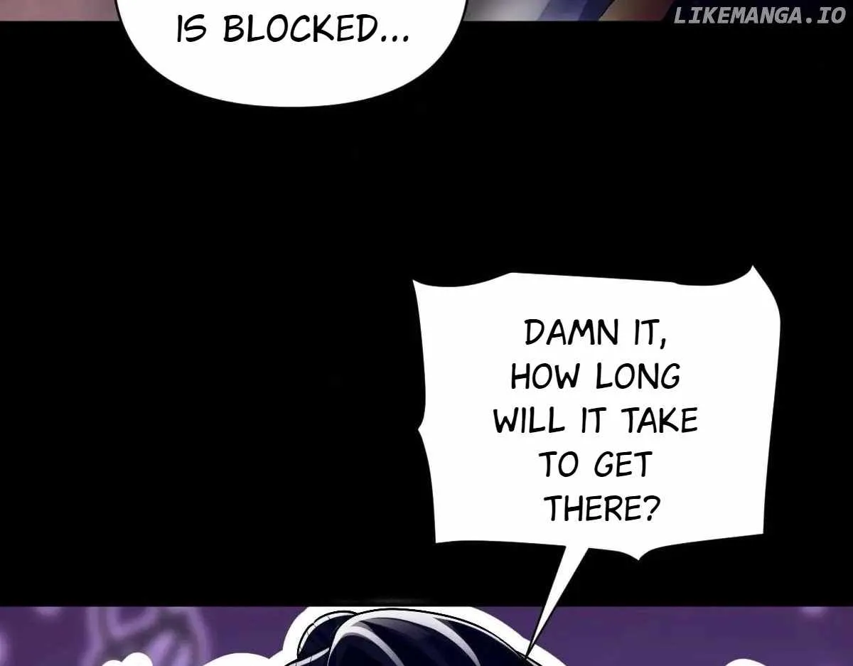Invincible After Shocking My Empress Wife Chapter 81 page 87