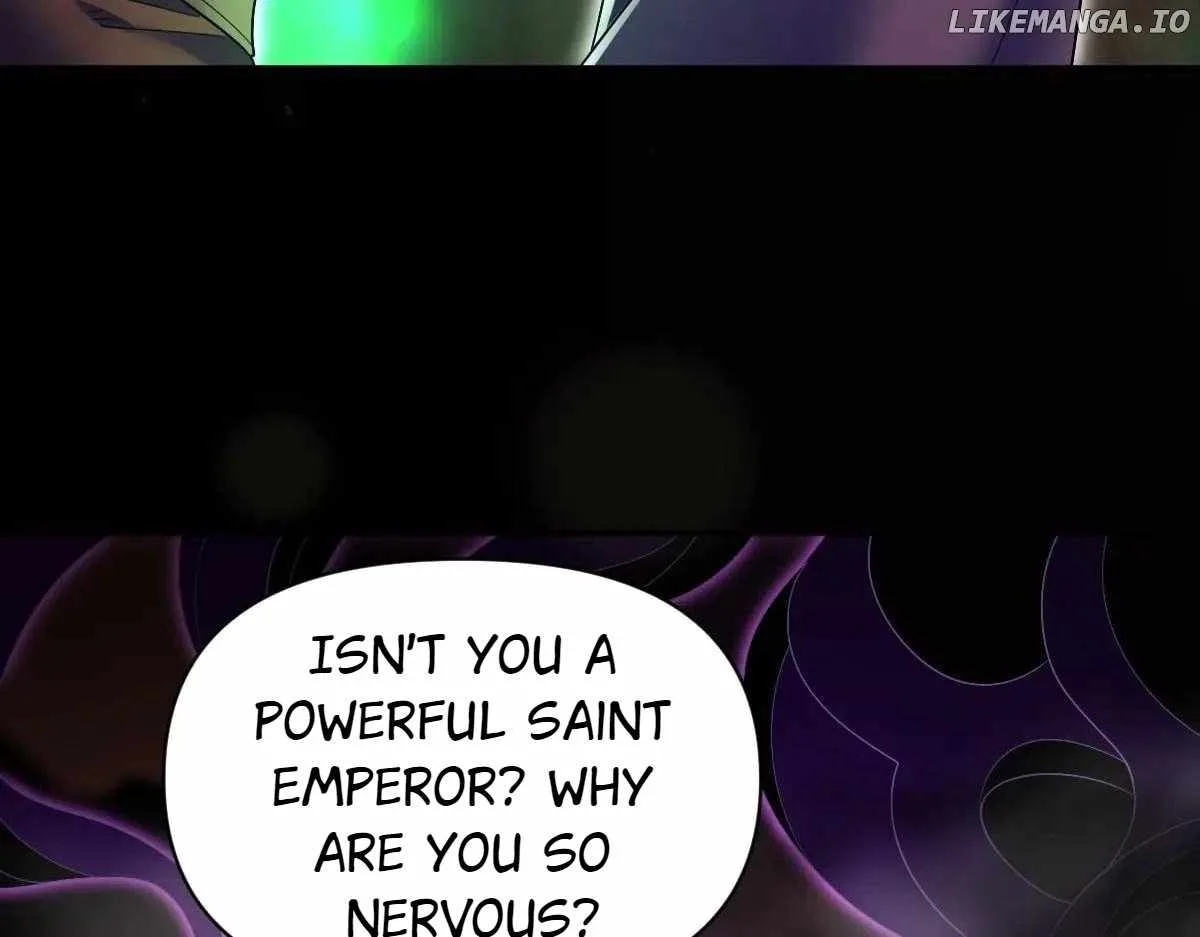 Invincible After Shocking My Empress Wife Chapter 81 page 121