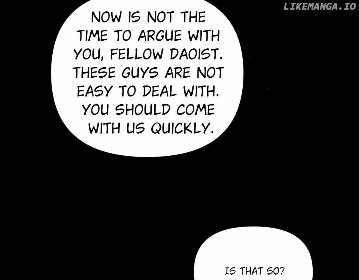 Invincible After Shocking My Empress Wife Chapter 81 page 124