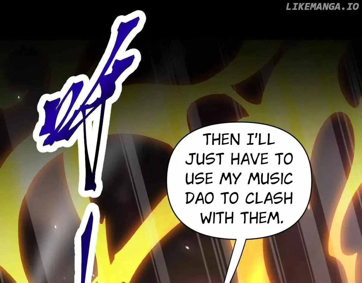 Invincible After Shocking My Empress Wife Chapter 81 page 131