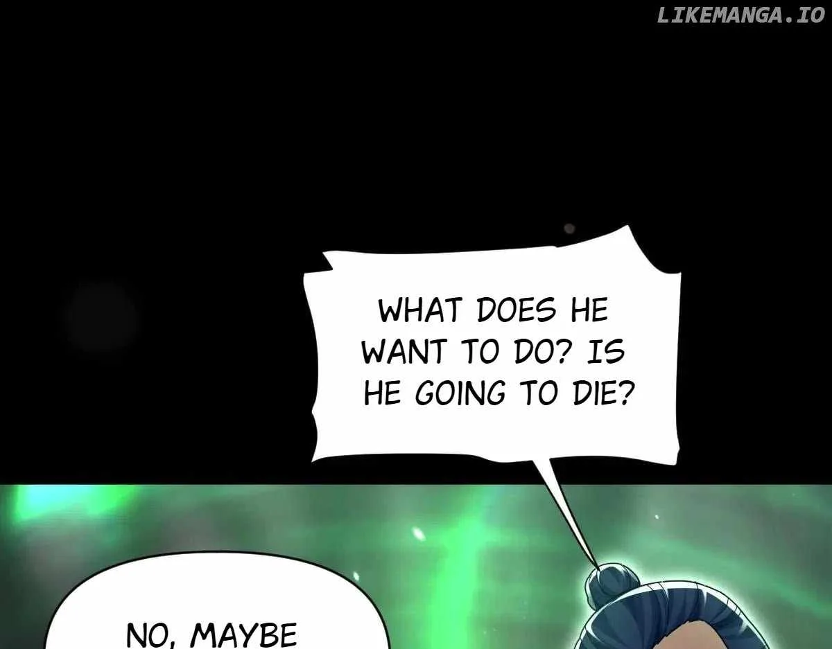 Invincible After Shocking My Empress Wife Chapter 81 page 135