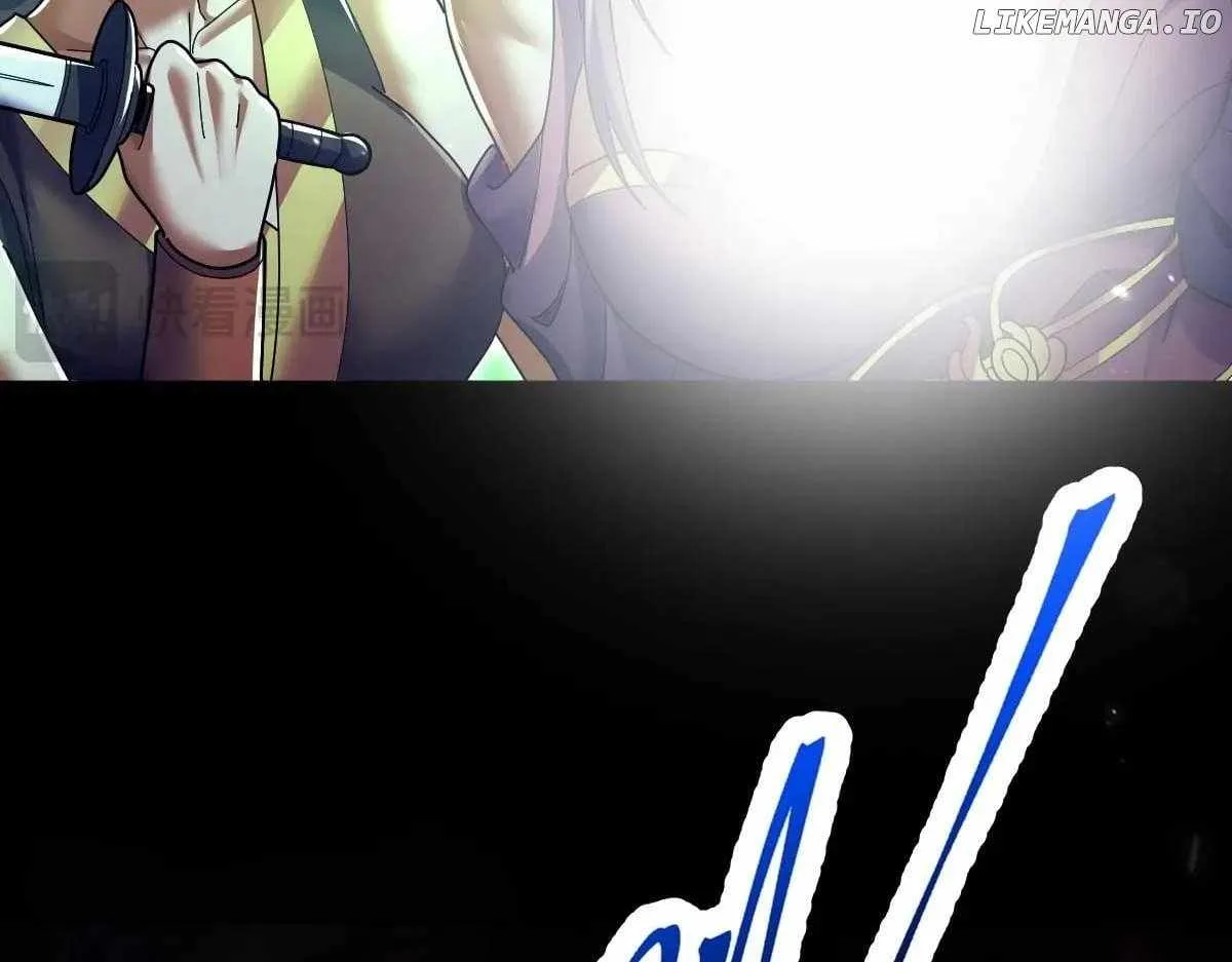 Invincible After Shocking My Empress Wife Chapter 81 page 137