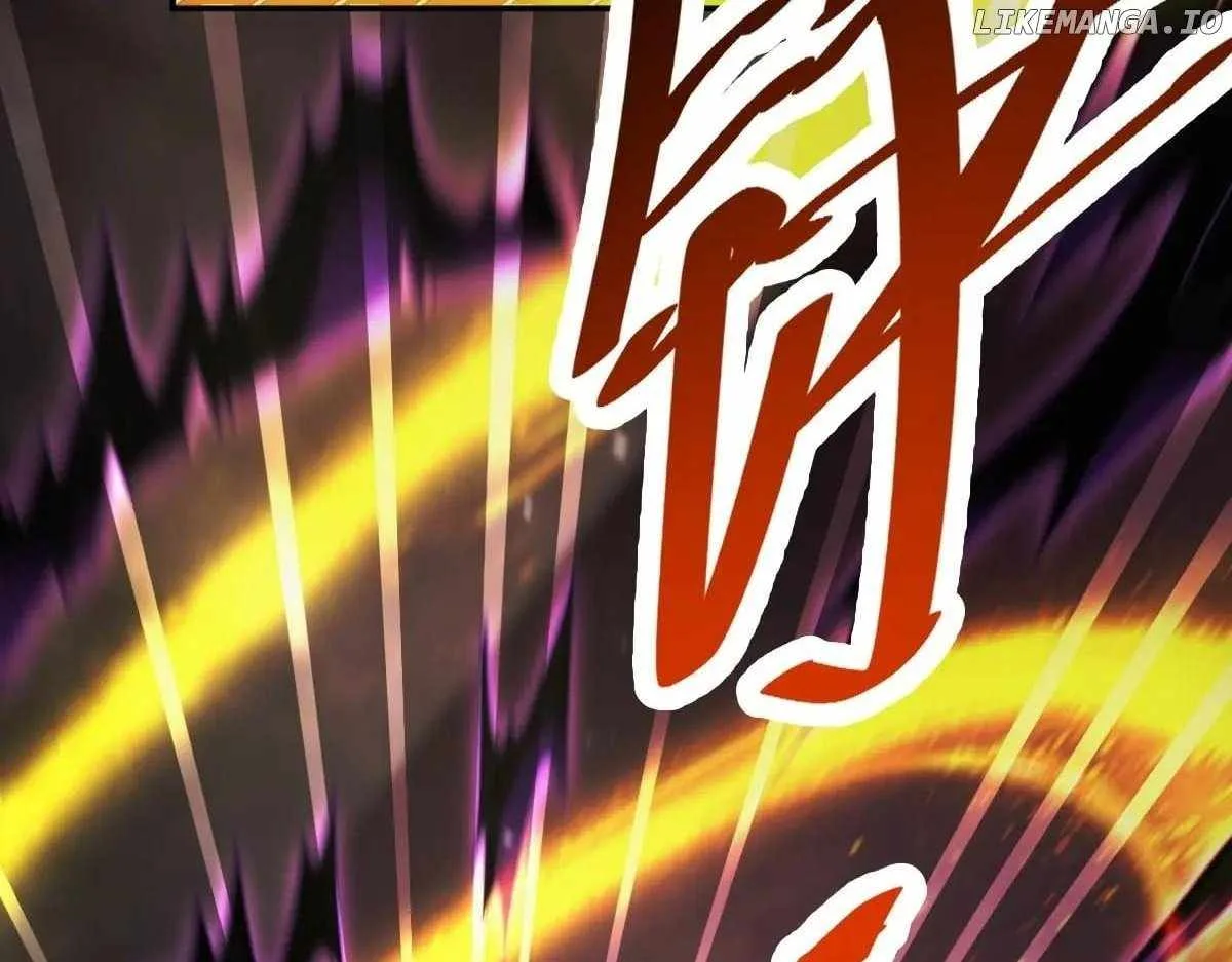 Invincible After Shocking My Empress Wife Chapter 81 page 144