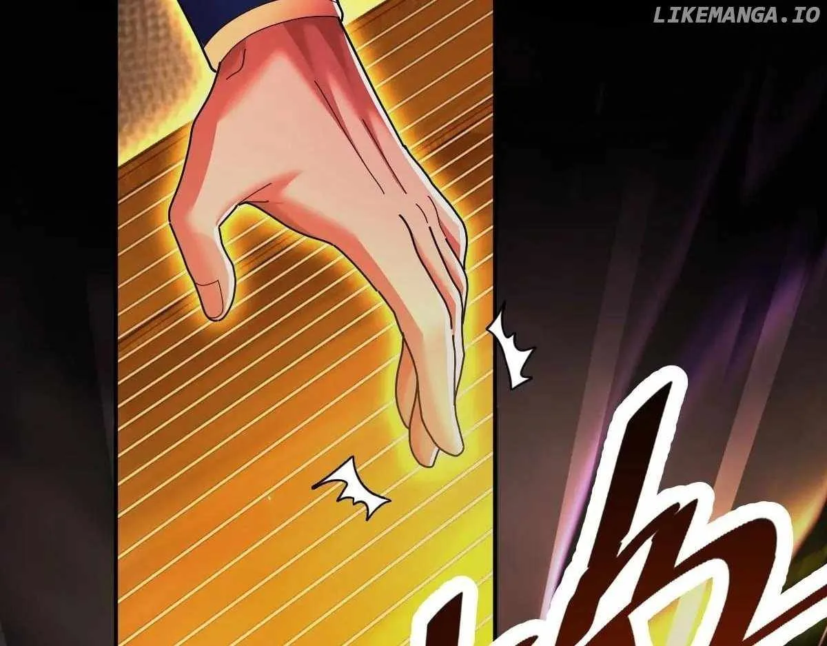 Invincible After Shocking My Empress Wife Chapter 81 page 143