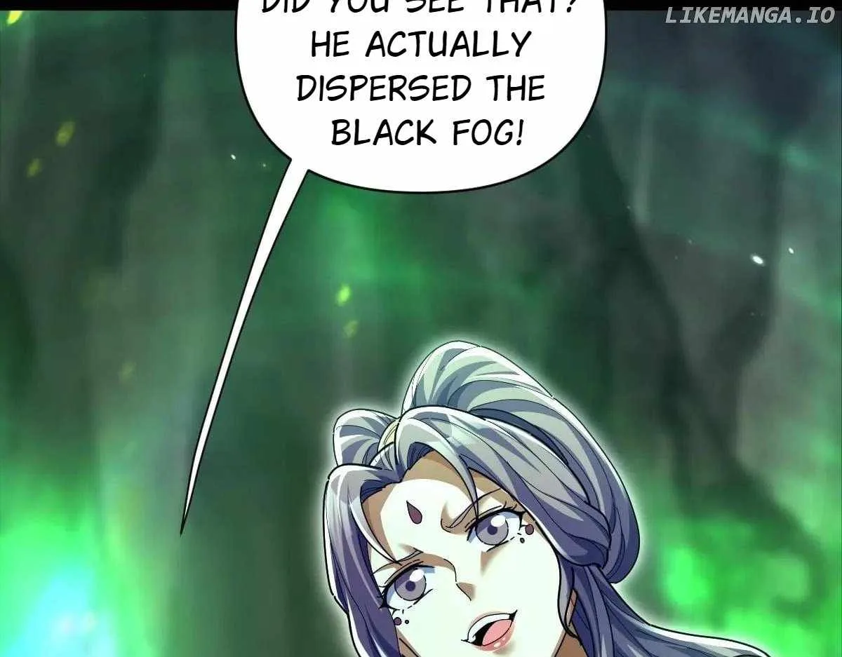Invincible After Shocking My Empress Wife Chapter 81 page 150