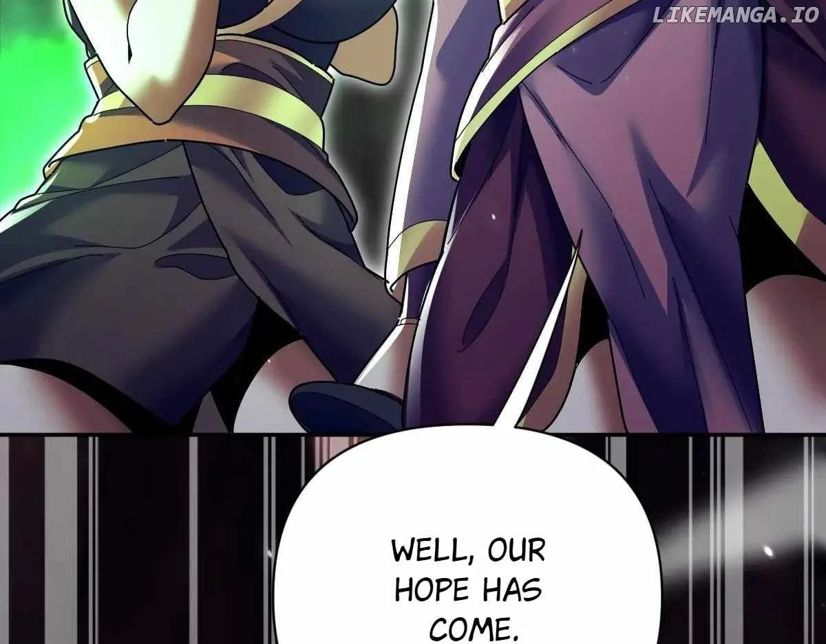 Invincible After Shocking My Empress Wife Chapter 81 page 152