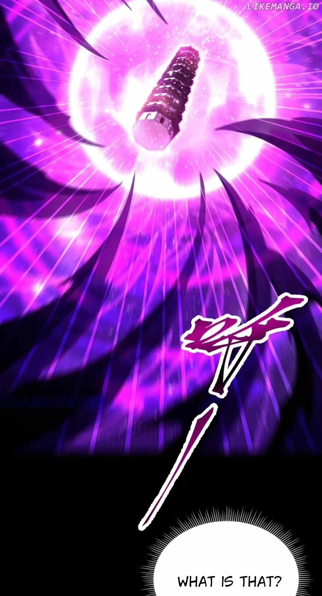 Invincible After Shocking My Empress Wife Chapter 82 page 27