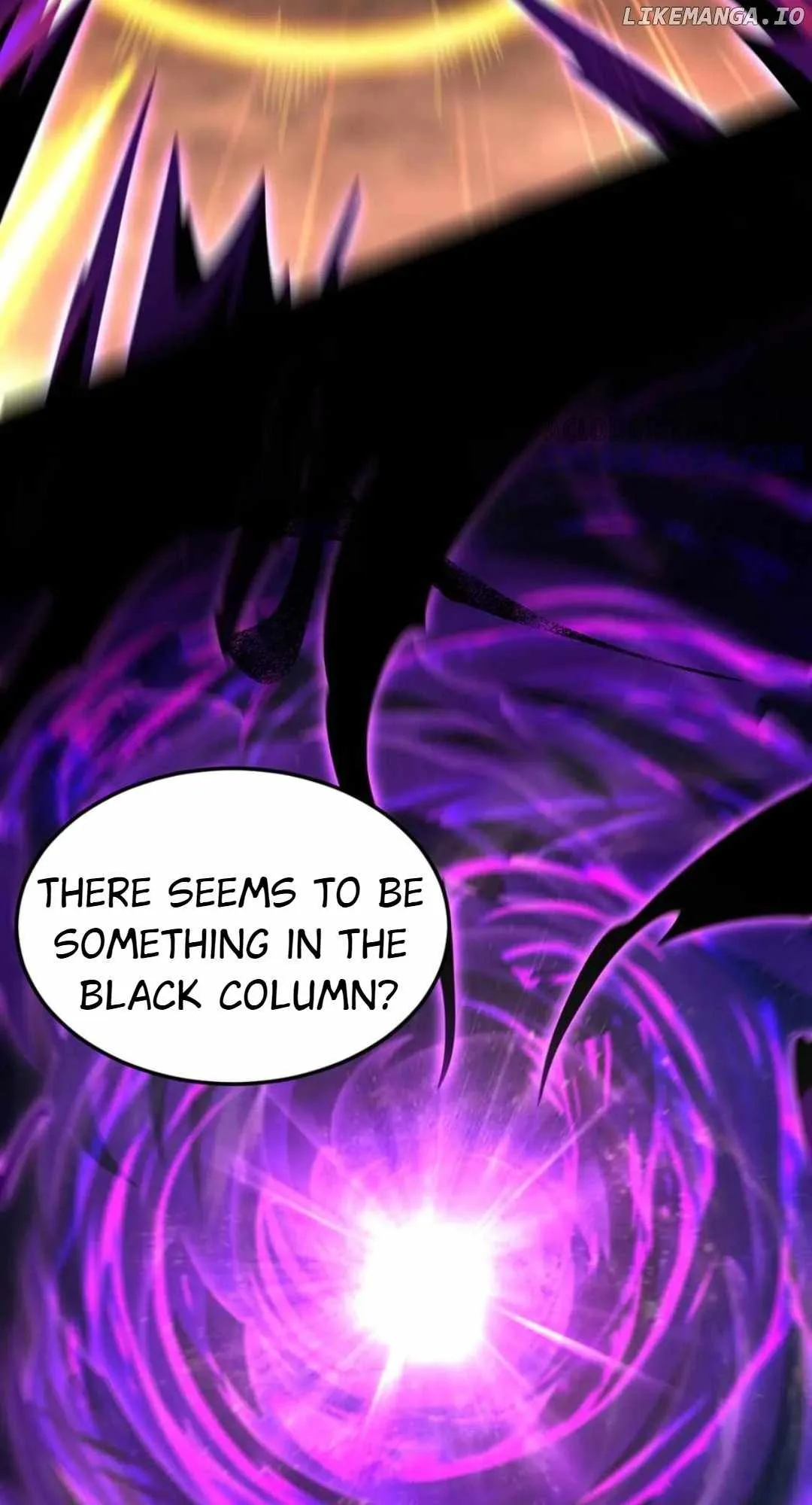 Invincible After Shocking My Empress Wife Chapter 82 page 24