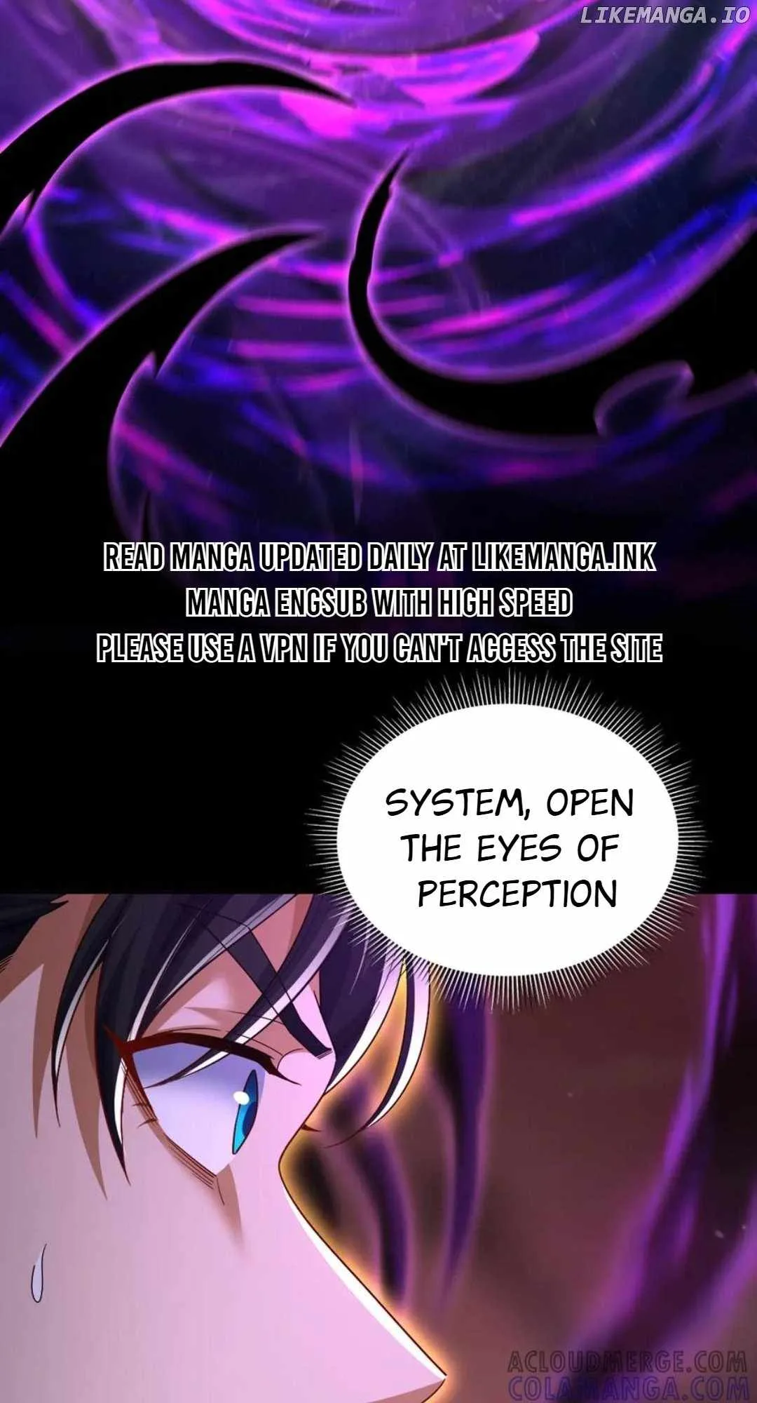 Invincible After Shocking My Empress Wife Chapter 82 page 25