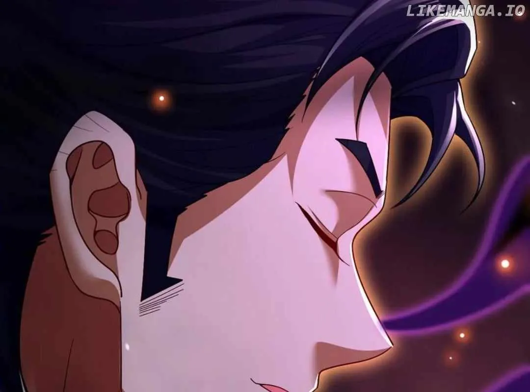 Invincible After Shocking My Empress Wife Chapter 82 page 45