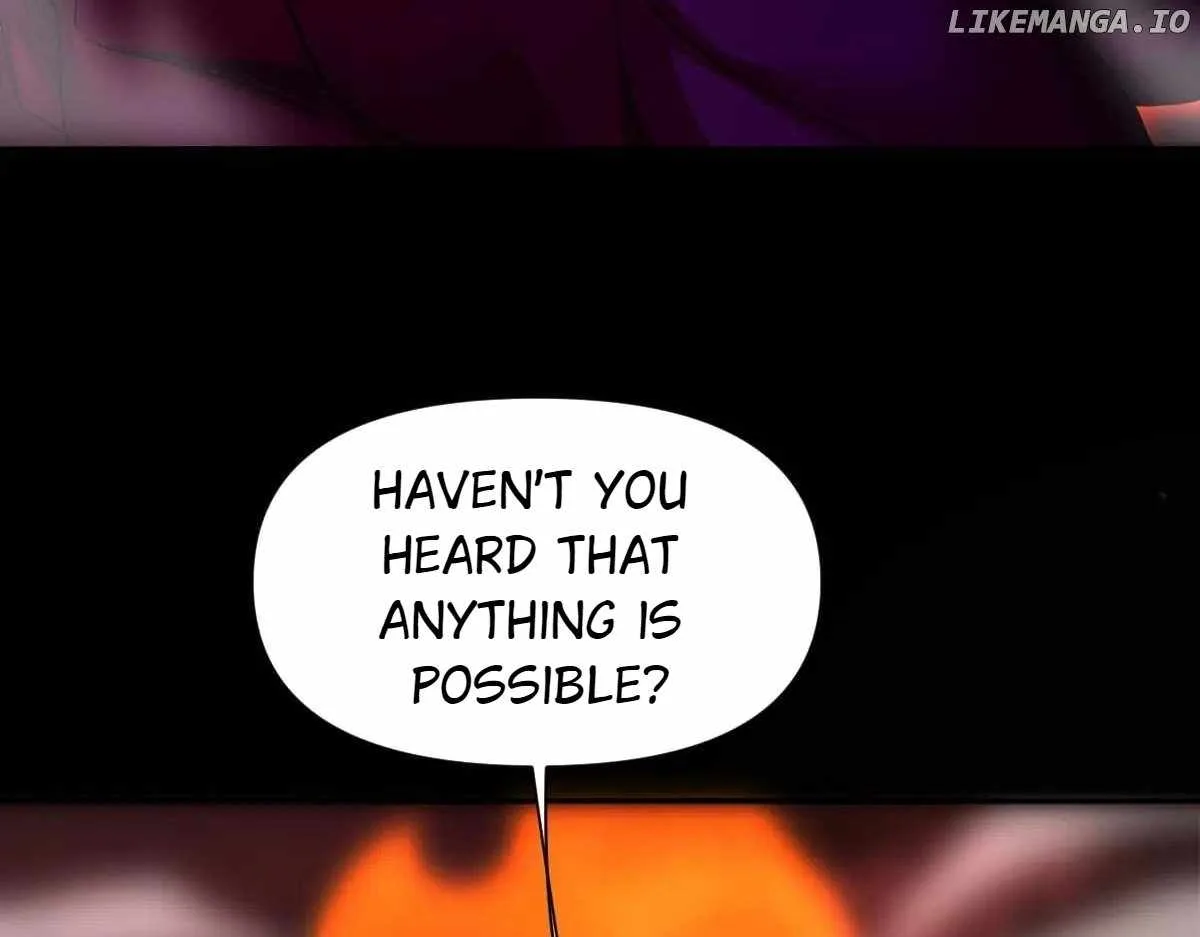 Invincible After Shocking My Empress Wife Chapter 83 page 16