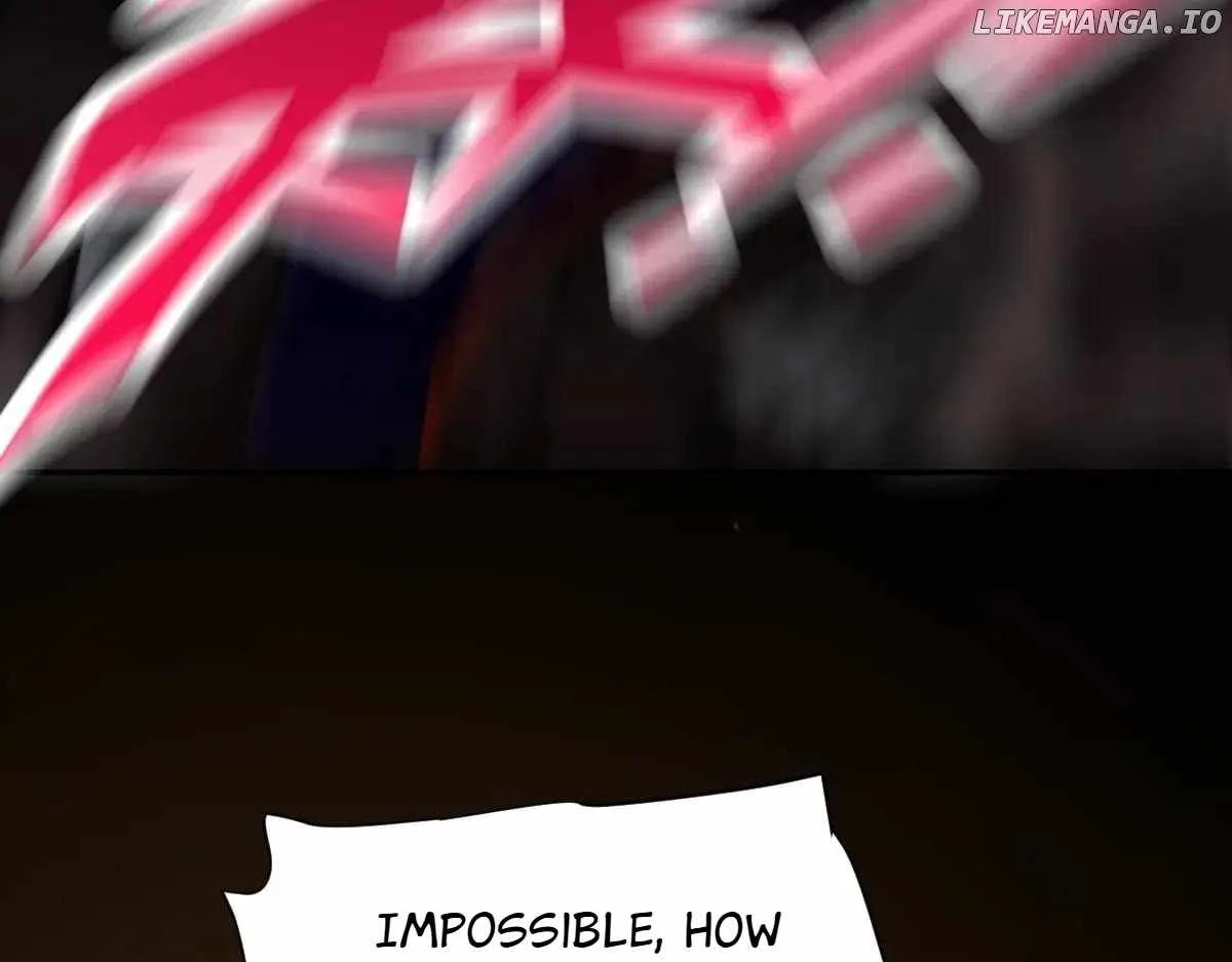 Invincible After Shocking My Empress Wife Chapter 83 page 13