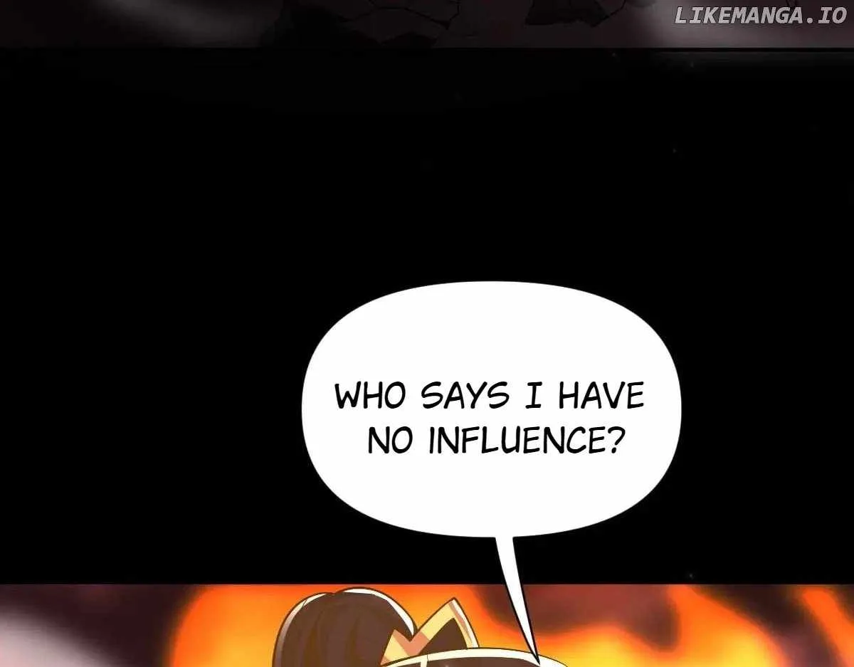 Invincible After Shocking My Empress Wife Chapter 83 page 23