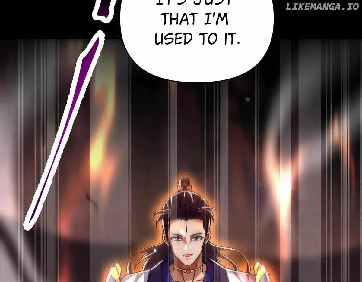 Invincible After Shocking My Empress Wife Chapter 83 page 30
