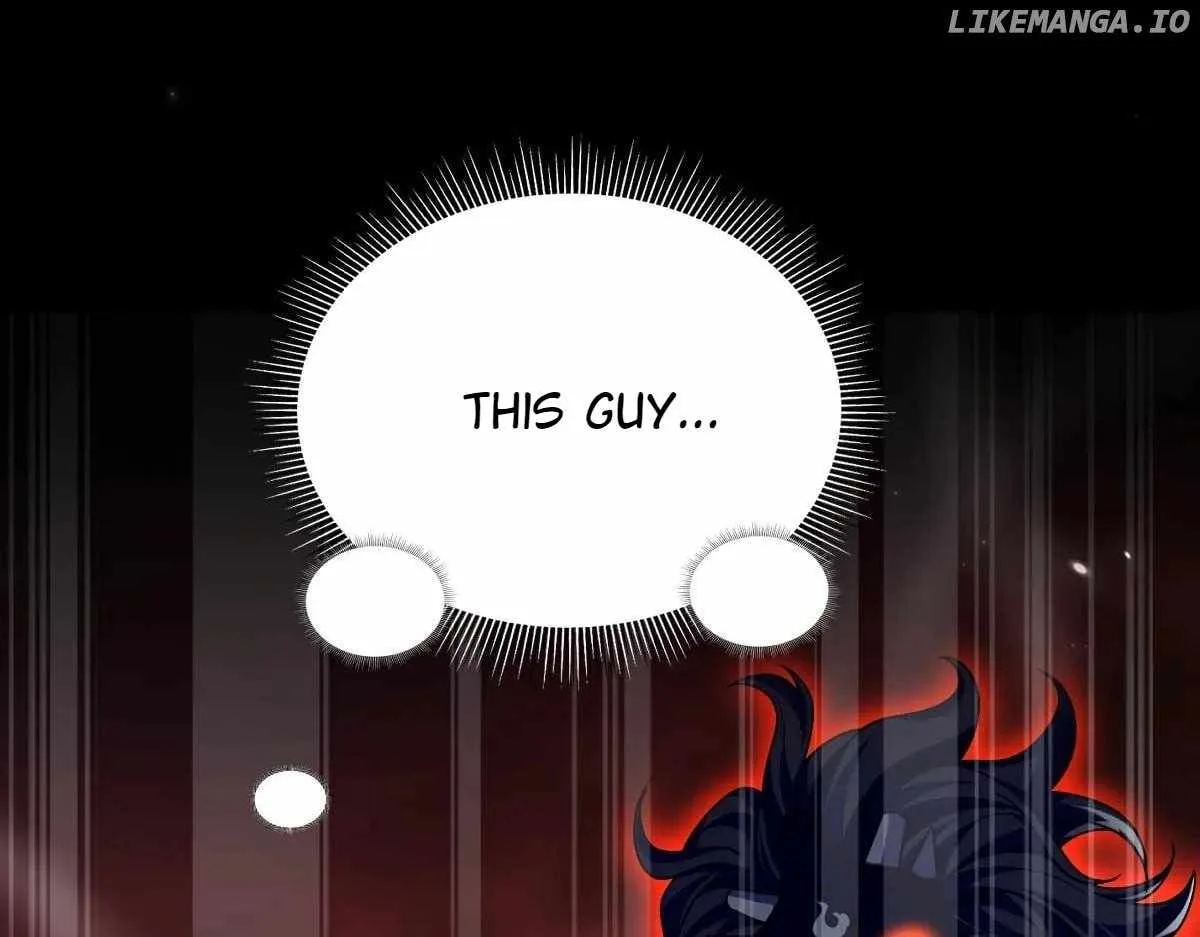 Invincible After Shocking My Empress Wife Chapter 83 page 36