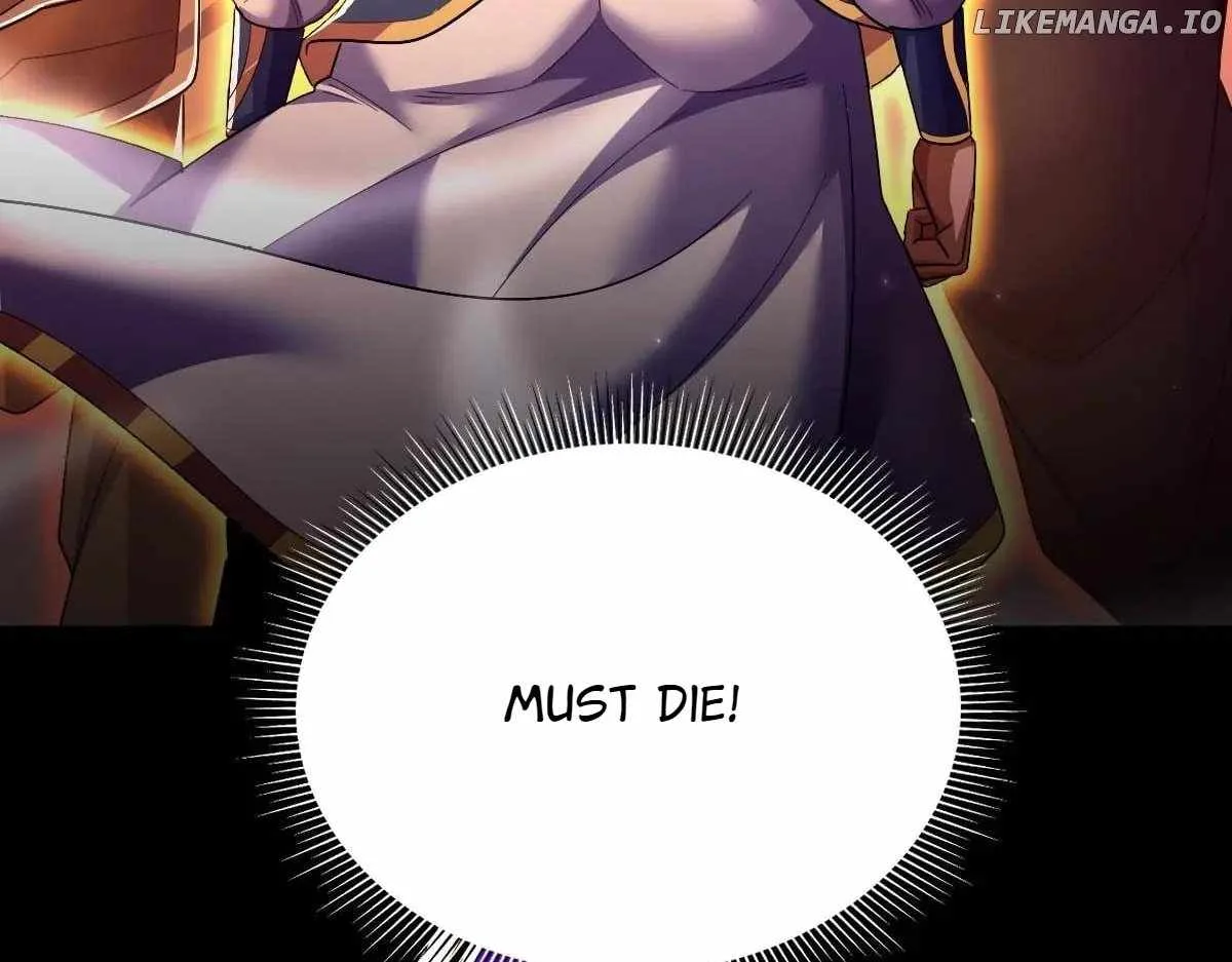 Invincible After Shocking My Empress Wife Chapter 83 page 39