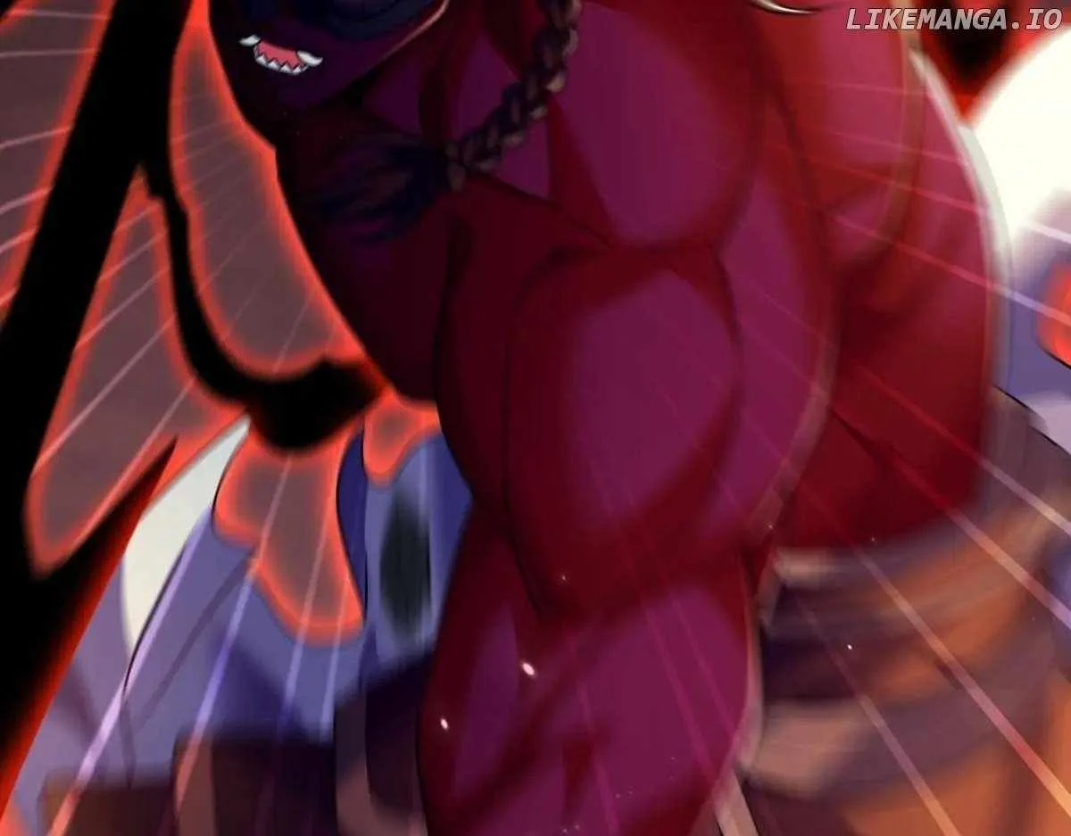 Invincible After Shocking My Empress Wife Chapter 83 page 43