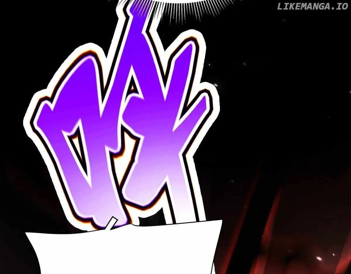 Invincible After Shocking My Empress Wife Chapter 83 page 40