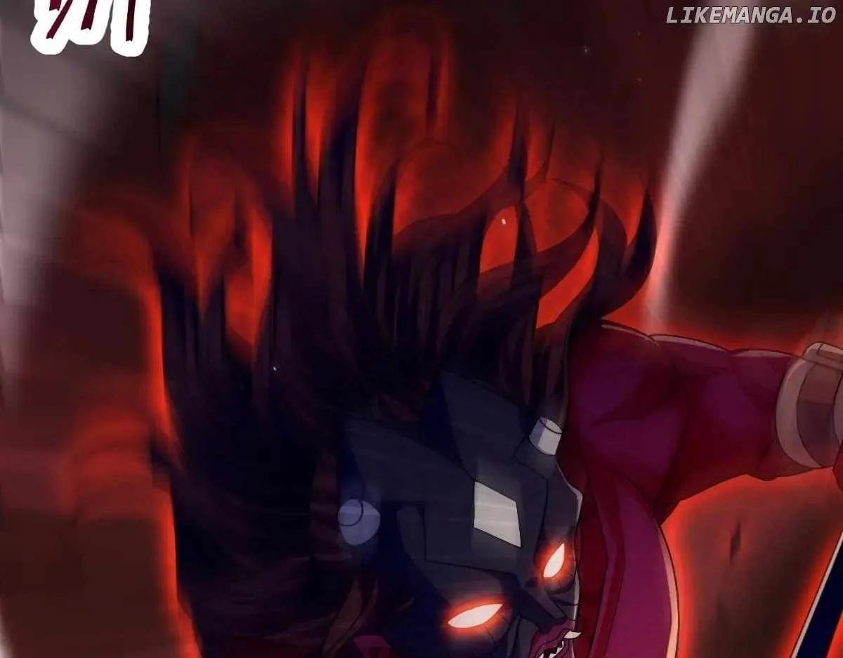 Invincible After Shocking My Empress Wife Chapter 83 page 47