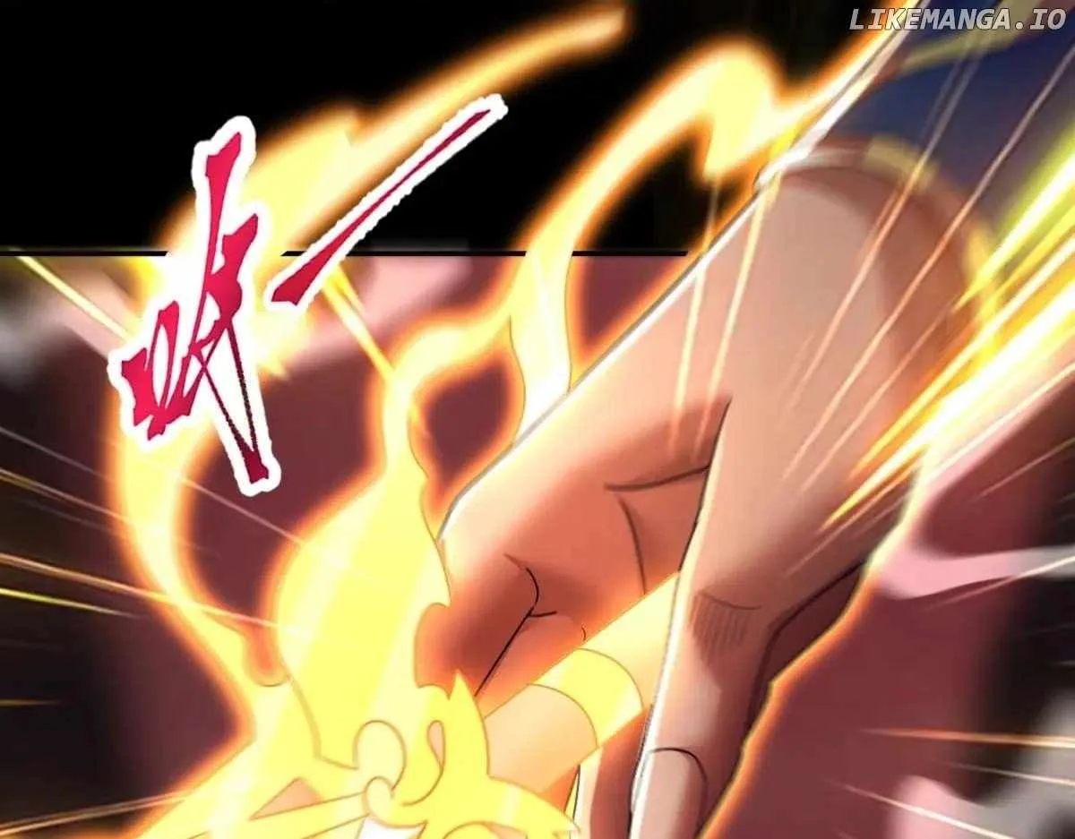 Invincible After Shocking My Empress Wife Chapter 83 page 52