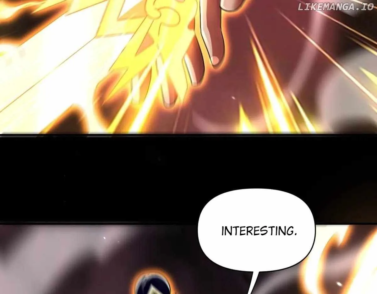 Invincible After Shocking My Empress Wife Chapter 83 page 53