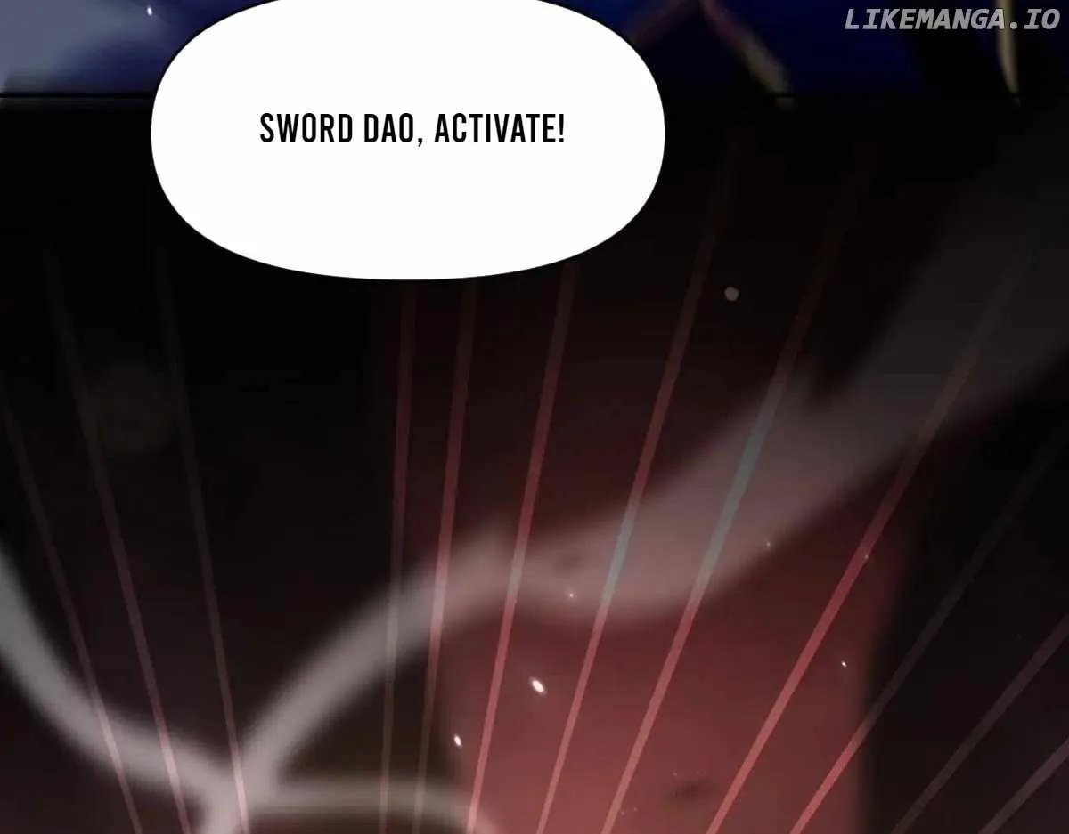 Invincible After Shocking My Empress Wife Chapter 83 page 56