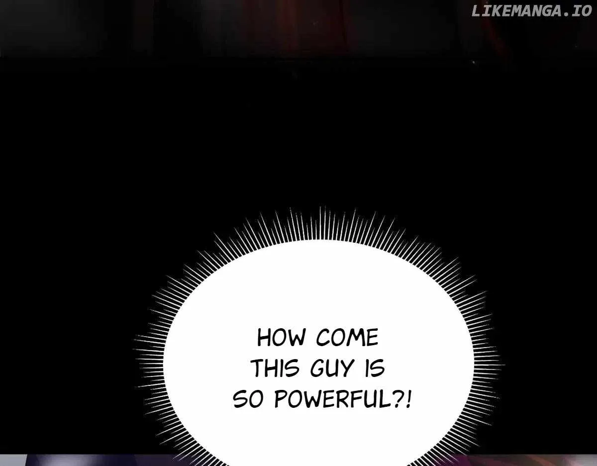 Invincible After Shocking My Empress Wife Chapter 83 page 61