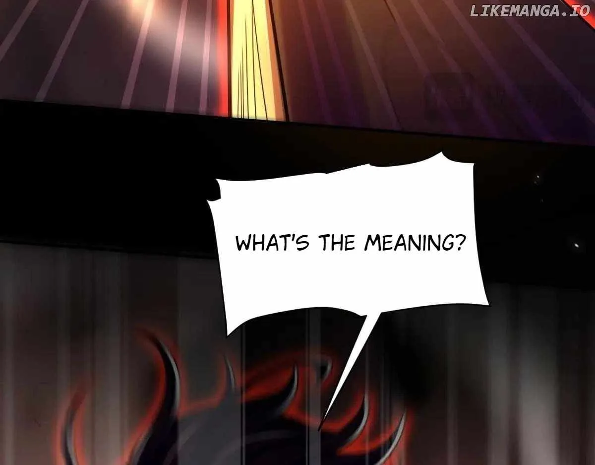 Invincible After Shocking My Empress Wife Chapter 83 page 67