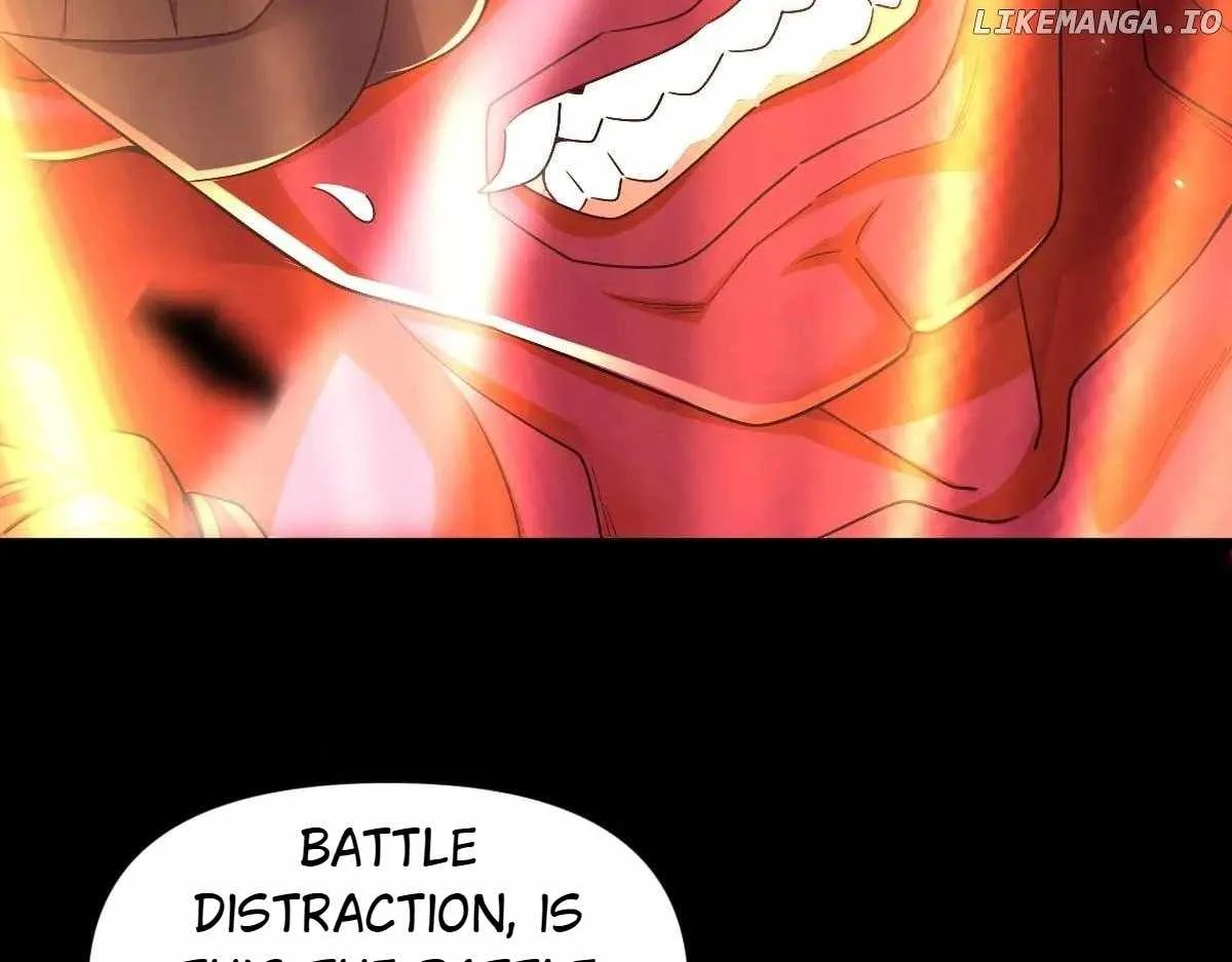 Invincible After Shocking My Empress Wife Chapter 83 page 63