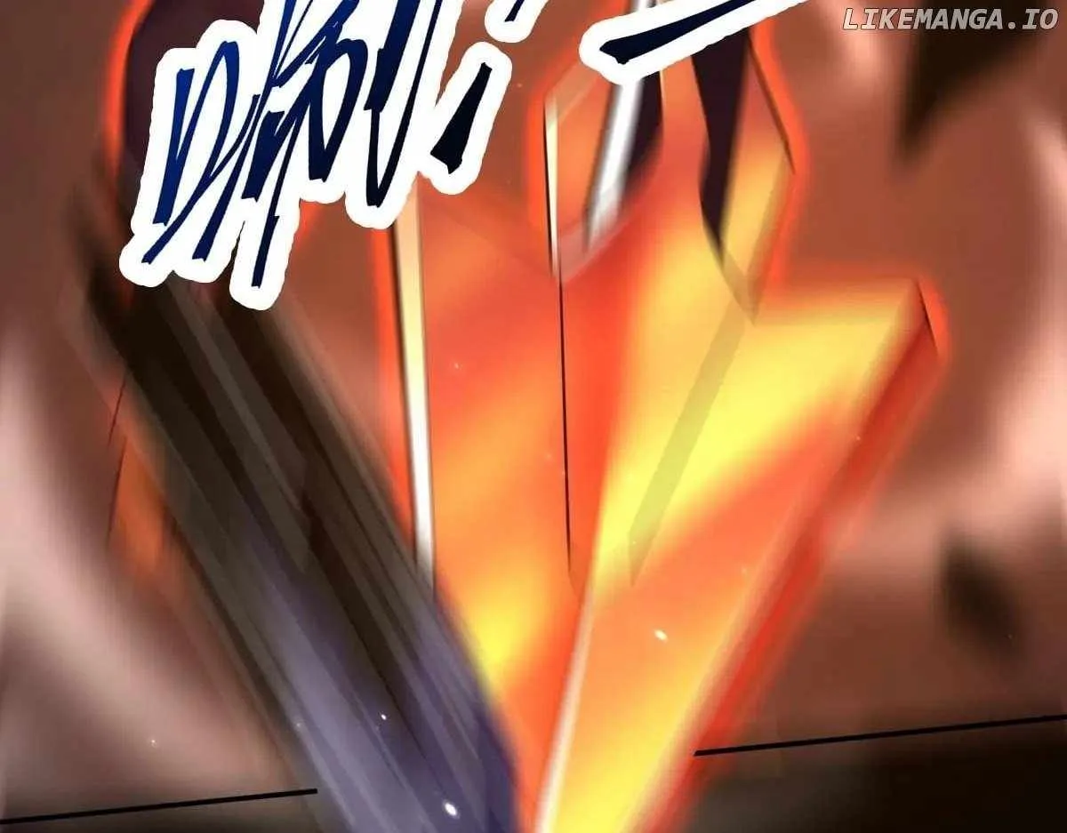 Invincible After Shocking My Empress Wife Chapter 83 page 70