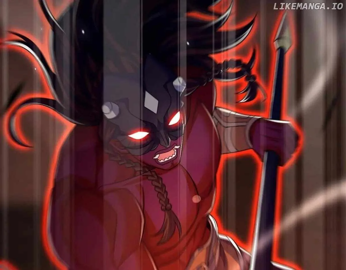 Invincible After Shocking My Empress Wife Chapter 83 page 68