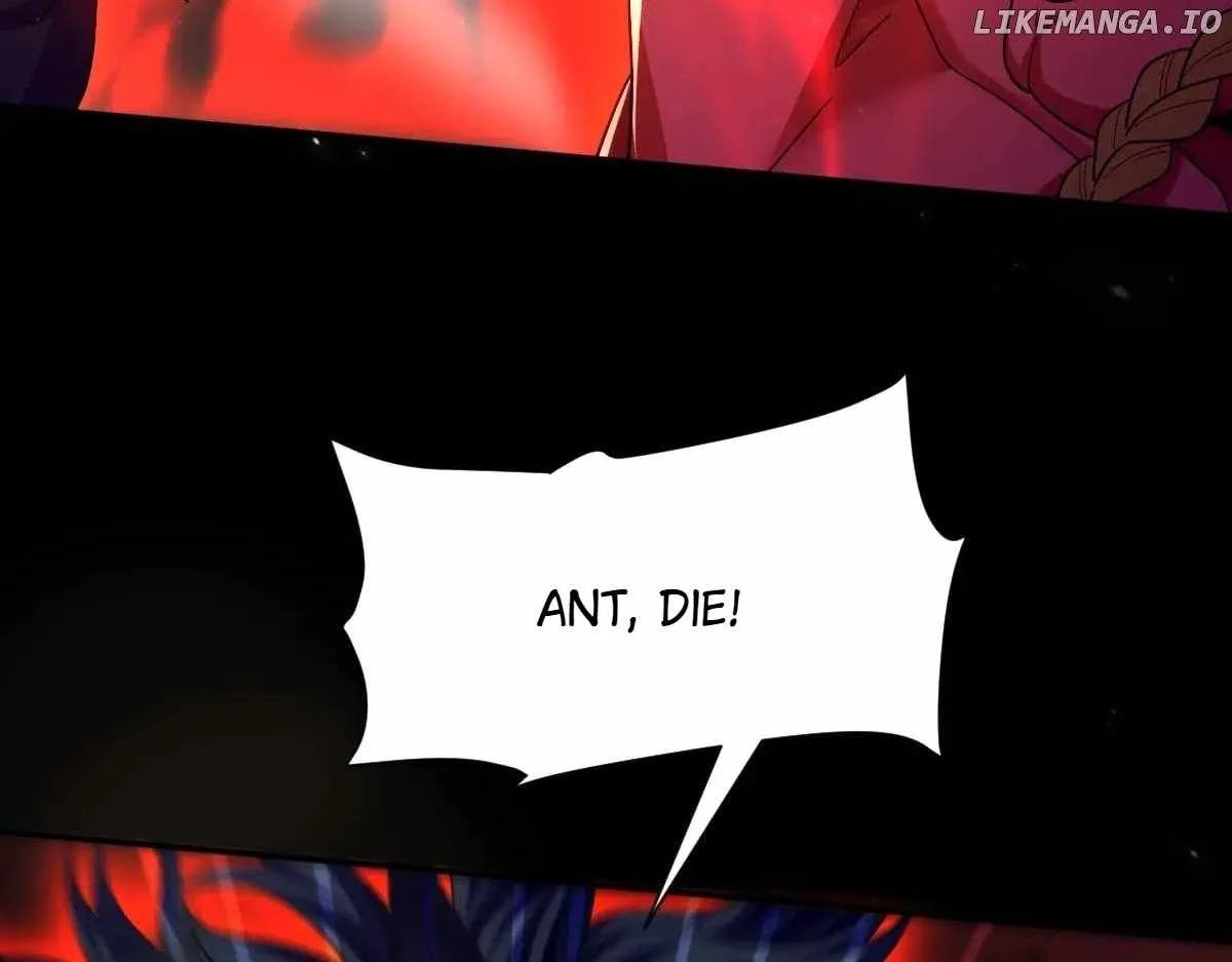 Invincible After Shocking My Empress Wife Chapter 83 page 85