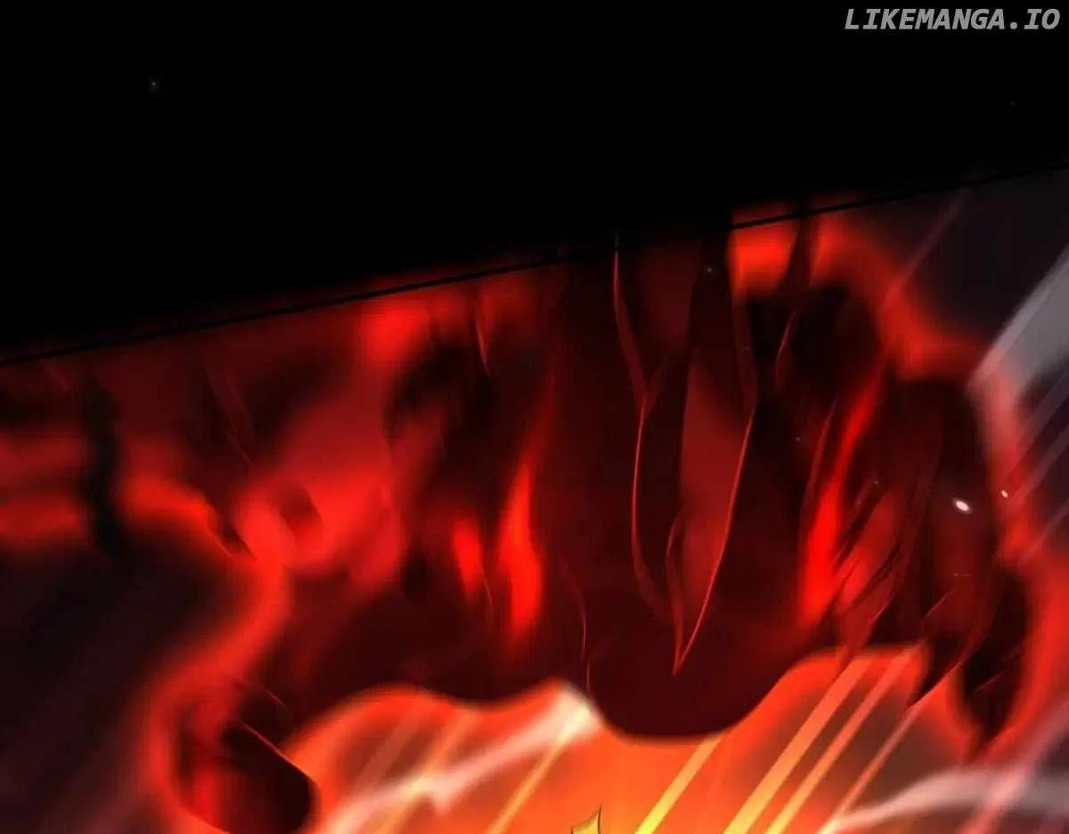 Invincible After Shocking My Empress Wife Chapter 83 page 89