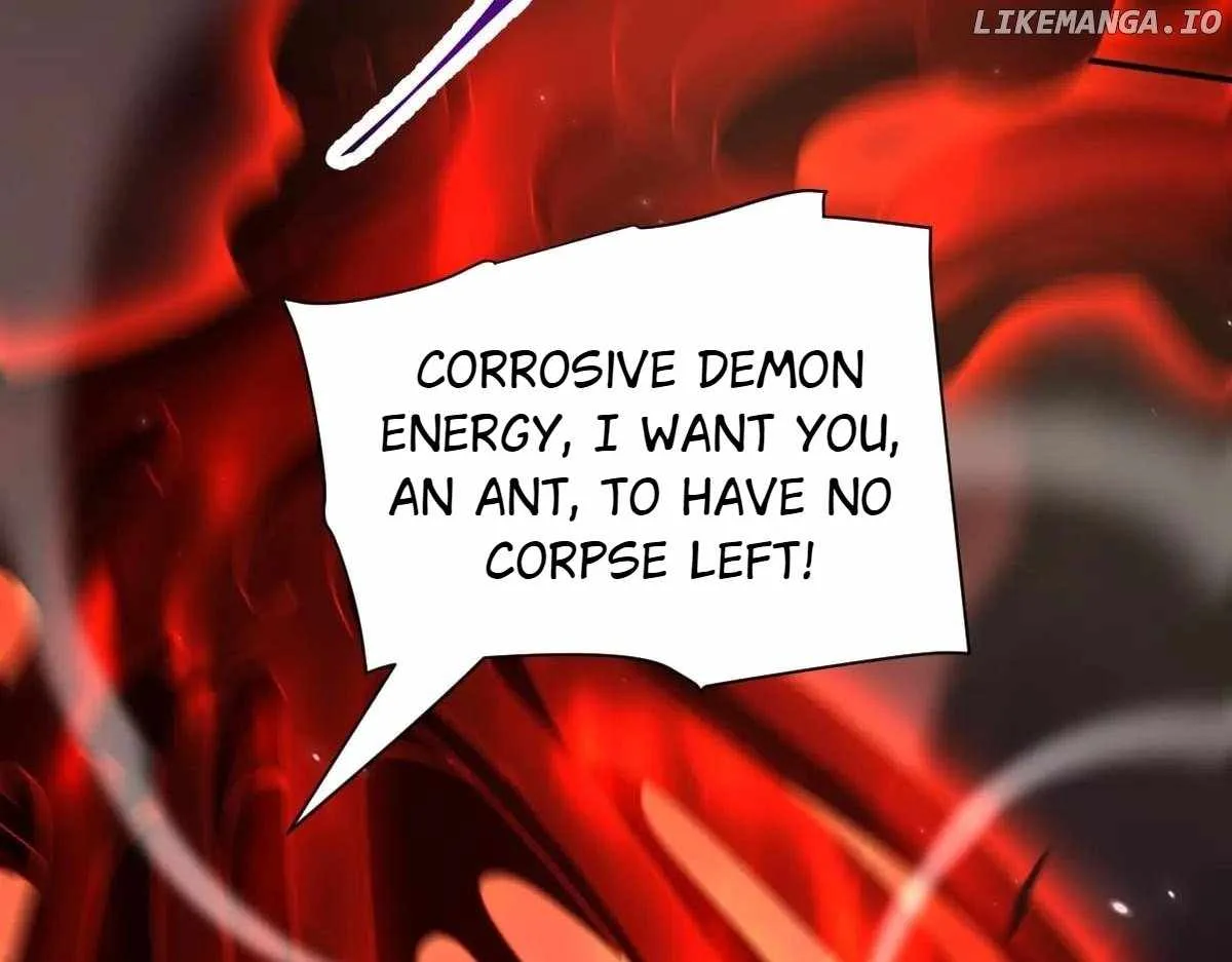 Invincible After Shocking My Empress Wife Chapter 83 page 93