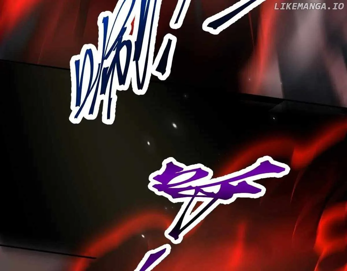 Invincible After Shocking My Empress Wife Chapter 83 page 92
