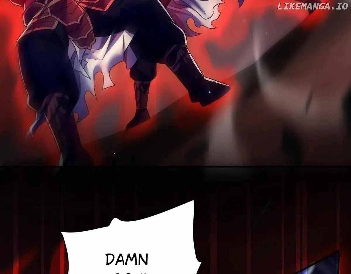 Invincible After Shocking My Empress Wife Chapter 83 page 100