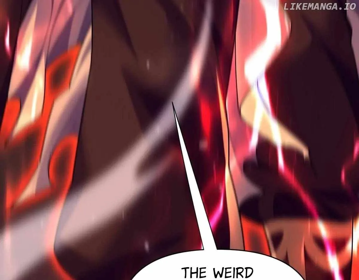 Invincible After Shocking My Empress Wife Chapter 83 page 111