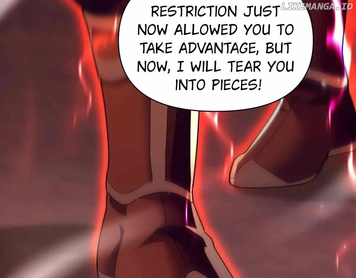 Invincible After Shocking My Empress Wife Chapter 83 page 112