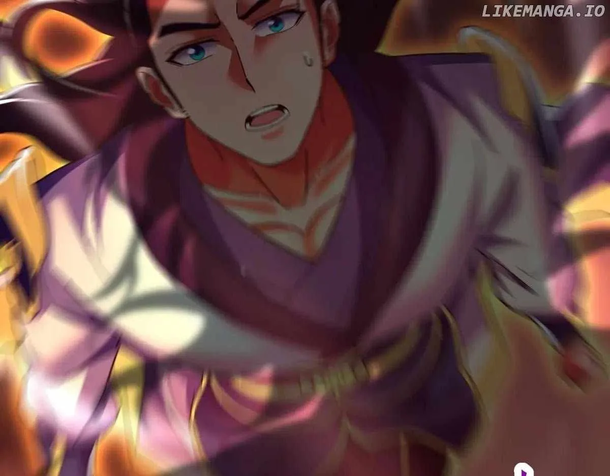 Invincible After Shocking My Empress Wife Chapter 83 page 115