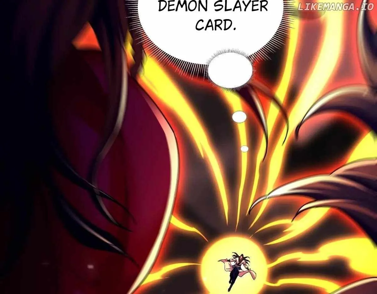 Invincible After Shocking My Empress Wife Chapter 83 page 130
